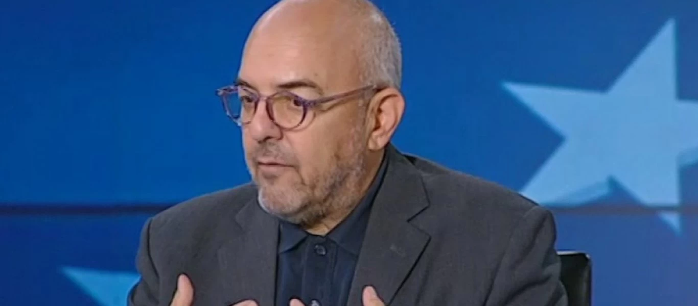 Ξεκίνησε η συζήτηση για τον προϋπολογισμό - Ο Μπάμπης Παπαδημητρίου κάλεσε τα κόμματα να τον υπερψηφίσουν